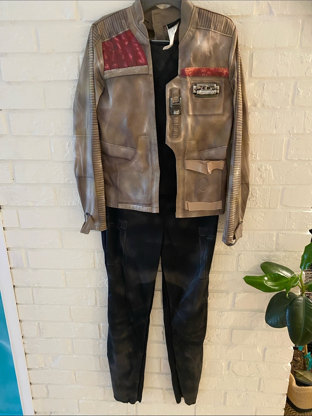 Star Wars Finn Costume